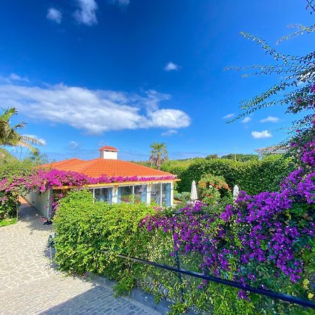 Terra Vivaz - Ribeira Cottage リベイラ・グランデ エクステリア 写真